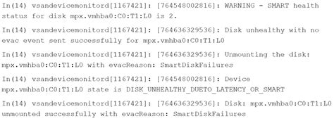 Exploring Log Locations in VCF 9: Where to Find What