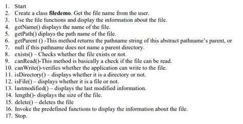 Image result for Java File Name