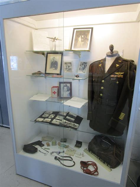Champaign Aviation Museum – North American Reciprocal Museum (NARM ...
