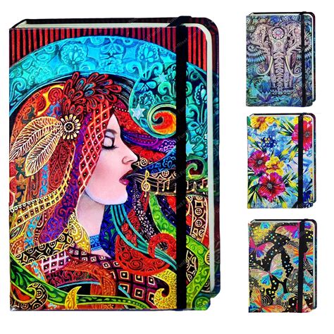 FunBlast Diary for Kids – Aesthetic Diary for Girls, Diary for Journal ...