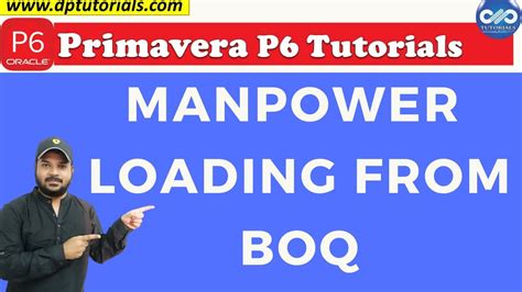 Image result for Resource Loading P6