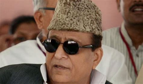 In Rampur love has won and hate got defeated, says SP leader Azam Khan ...