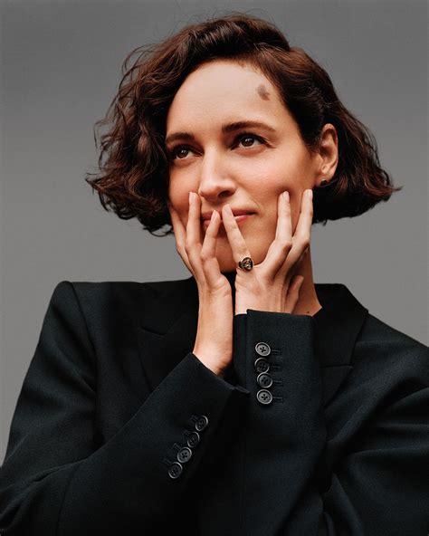 Phoebe Waller-Bridge on Her “Surreal” Journey From ‘Fleabag’ to ‘Indiana Jones’ | Vanity Fair