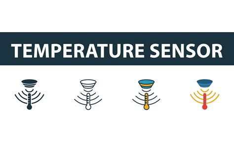 Temperature Sensor Icon 的图像结果