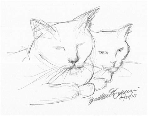 Realistic Animals Drawing at GetDrawings | Free download