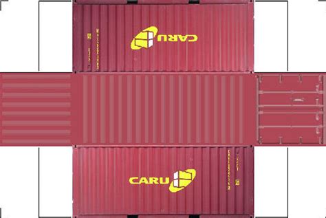 Image result for HO Scale Containers