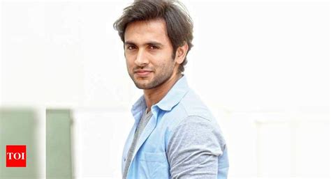 Mishkat Verma: I started liking Delhi later in life - Times of India