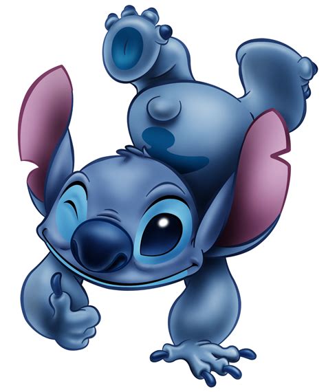 Disney's lilo stitch
