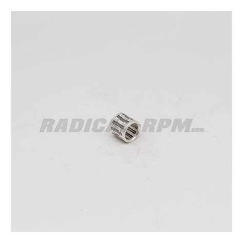 Jaula de agujas 12 x 16 x 15 plata