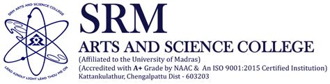 SRMASC Helpdesk Portal