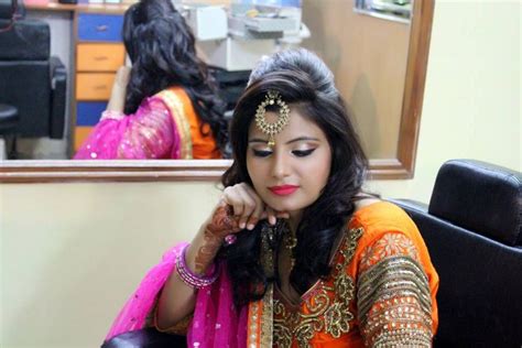 Handsome Unisex Salon - Makeup Salon - Sector 12, Dwarka - Weddingwire.in