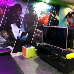 ATOM GAME WORLD - Game store - Tiruchirappalli - Tamil Nadu | Yappe.in