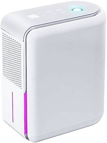 Hoomace 2 In 1 Small Humidifier Dehumidifier Combo, Humidifiers ...