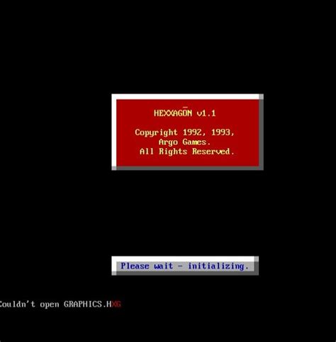 Image result for DOSBox Graphics