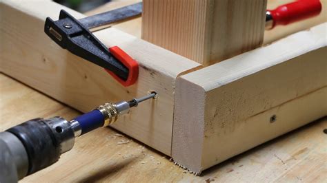 How to Build Workbench 的图像结果