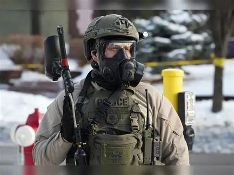 Who is the ICE agent that shot Renee Nicole Good? Here is what videos ...