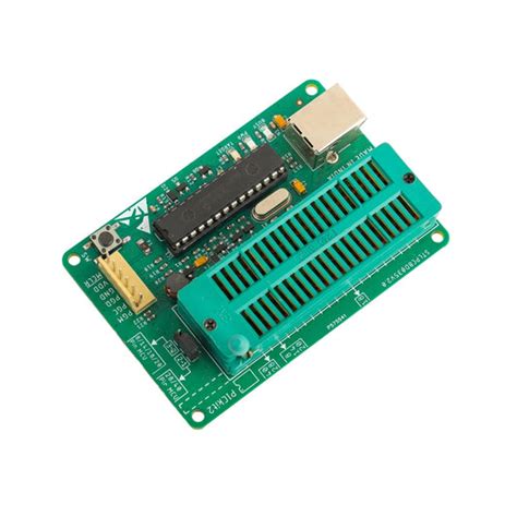 Programmer & Tools – Silicon TechnoLabs
