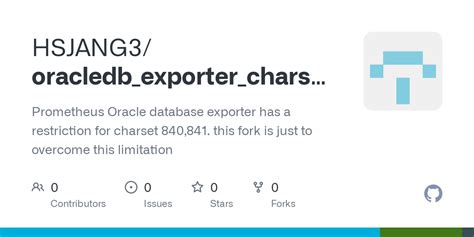 Image result for Oracle DB Exporter Prometheus