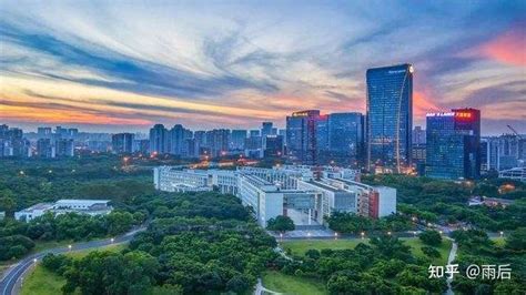 深圳大学高清图片下载-正版图片500703500-摄图网