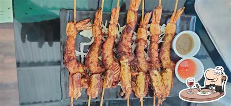 Taj Restaurant, Pulluvila - Restaurant menu, prices and reviews