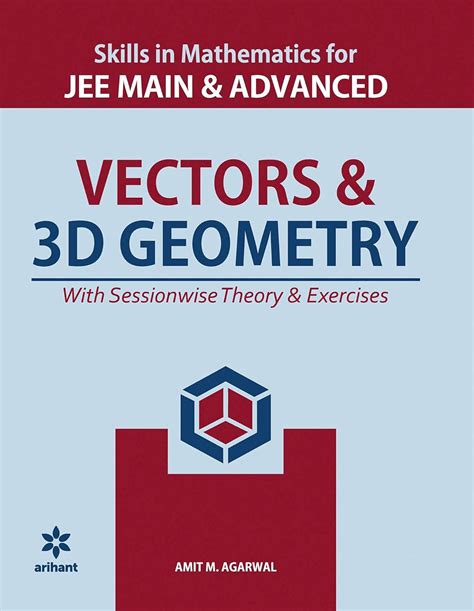 Buy Skills in Mathematics - Vectors and 3D Geometry + Integral Calculus ...