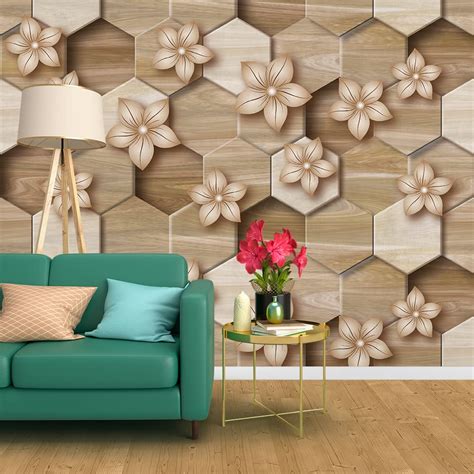 Wallpaper Mart Wall Stickers Wallpaper DIY Decal for Room Bedroom Home ...