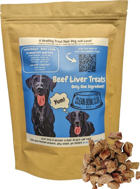 Amazon.com : The Simple Food Project Freeze Dried Raw Dog Treats Grain ...