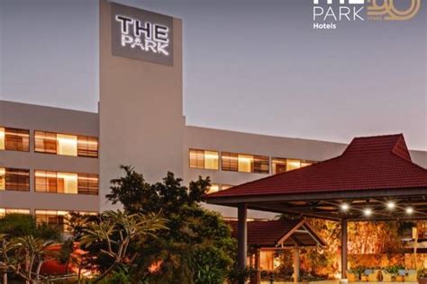 The Park Hotel, Visakhapatnam - Venue - Lawsons Bay - Weddingwire.in