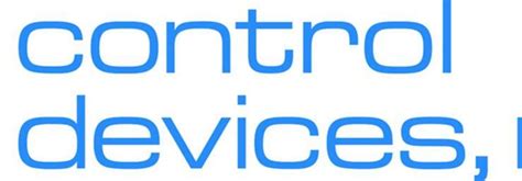Image result for Control Devices LLC Logo