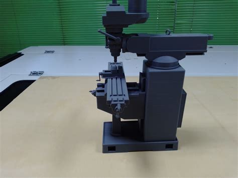 Image result for Machine 3D Model