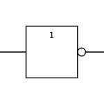 Digital Input Symbol 的图像结果