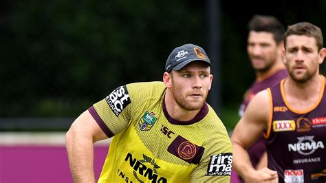 NRL Talking Points: John Bateman injury blow, Magic Weekend and Broncos ...