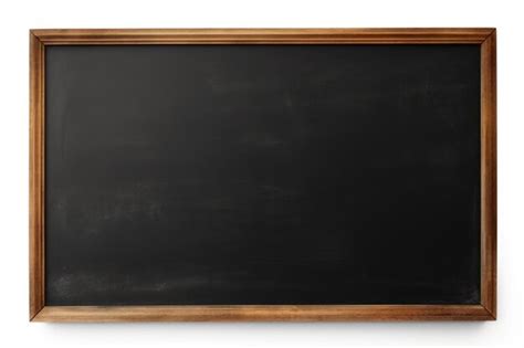 Blackboard backgrounds white background architecture | Premium AI ...