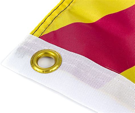 Buy Utah Flag 9x12 Inches - Perfect for UTV ATV SxS Boats - Attach to ...