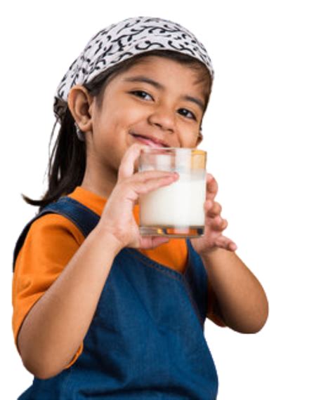 Why Cow milk – Vasudha Farms - what is taste of milk