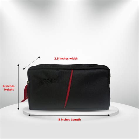 Multiutility Travel Pouch – Kesari-IN