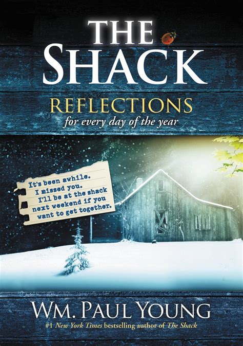 The Shack Book