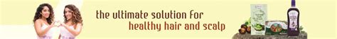 Hair Care – Ayur Herbals
