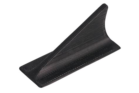 Image result for RC Airplane Vortex Generators