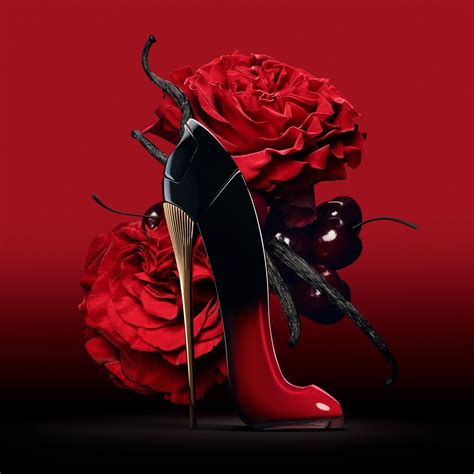 Very Good Girl Elixir - Eau de Parfum Elixir de CAROLINA HERRERA ≡ SEPHORA