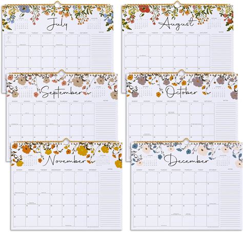 2024-2025 Calendar - Cabbrix Wall Calendar India | Ubuy