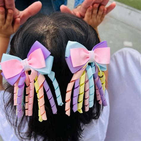 Best-Selling Hair Accessories & Bows – Twisty Locks