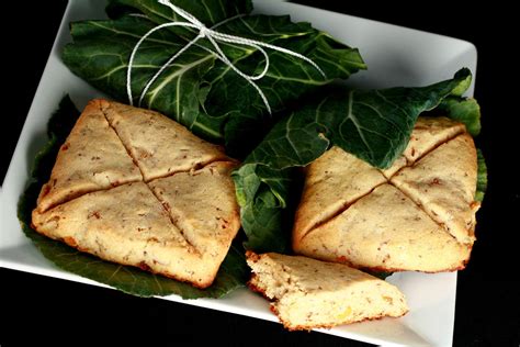 Lembas Bread Recipe [Gluten-Free] - Celebration Generation