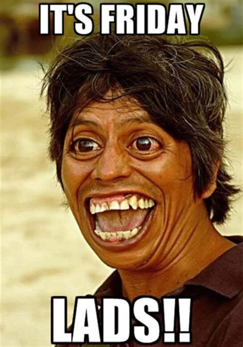 [100+] Friday Funny Pictures | Wallpapers.com