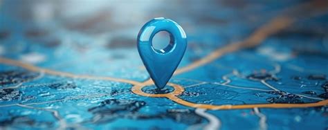 Pin Map Free Blue 的图像结果