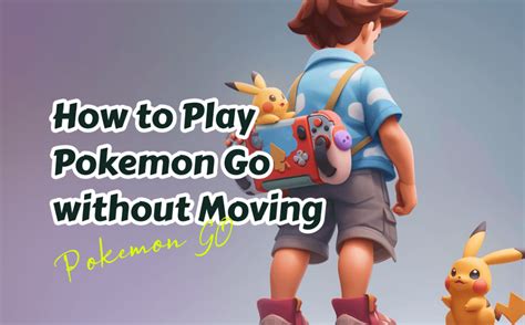 Image result for How to Play Pokemon Go Tutorial