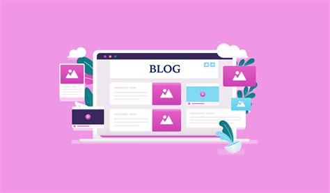 Image result for WordPress Create Blog Page