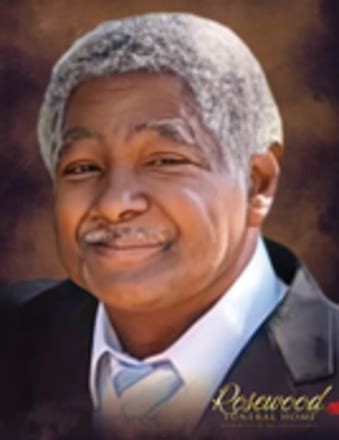 Johnny Ural Davis Obituary - 2024 - Rosewood Memorial Funeral Home