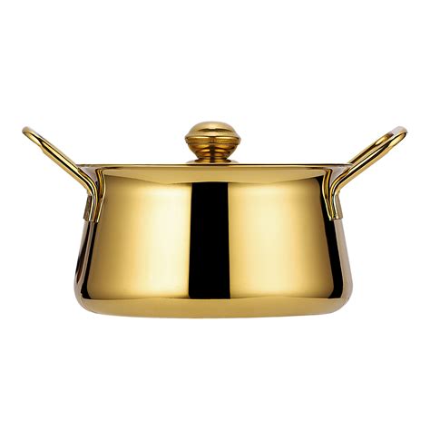 IMPERIAL HANDI PVD GOLD 3PCS SET – Chakmak