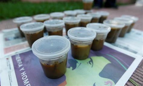 Venezuelan Protesters Just Launched A Rain Of 'Poop Bombs' To Ward Off ...